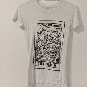 Graphic T-Shirt The Slice